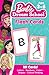Barbie Dream School Flash Cards: 101 Cards for Preschool to Kindergarten Practice | Letters, Numbers, Colors & Shapes | Early Learning for Kids Ages 3-6
