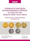 Théories et prati...