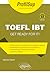 TOEFL iBT: Get ready for it!
