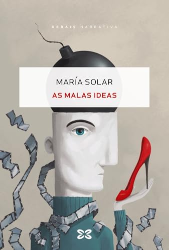 As malas ideas (Paperback)