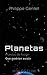 Planetas: Mundos de ficción...