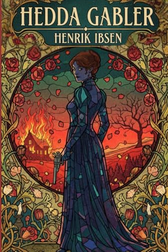 Hedda Gabler