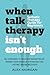 When Talk Therapy Isn't Enough: Somatic Therapy Guide for Beginners: 50+ Exercises to Discover Instant Relief, Rewire Your Nervous System and Find Lasting Trauma Recovery