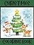 Christmas Coloring Book