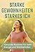 Starke Gewohnheiten – Stark...