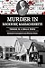 Murder in Rockport, Massachusetts by Robert Fitzgibbon