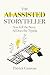 The AI-Assisted Storyteller by Patrick Canavan The AI-Assisted Storyteller by Patrick Canavan