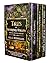 Tales of Silverfern Hollow Special Edition Box Set by R.S.S. Rodrigues