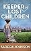 Keeper of Lost Children (Center Point Platinum Fiction (Large Print))