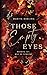 Those empty Eyes: Nichts ist, wie es scheint (German Edition)
