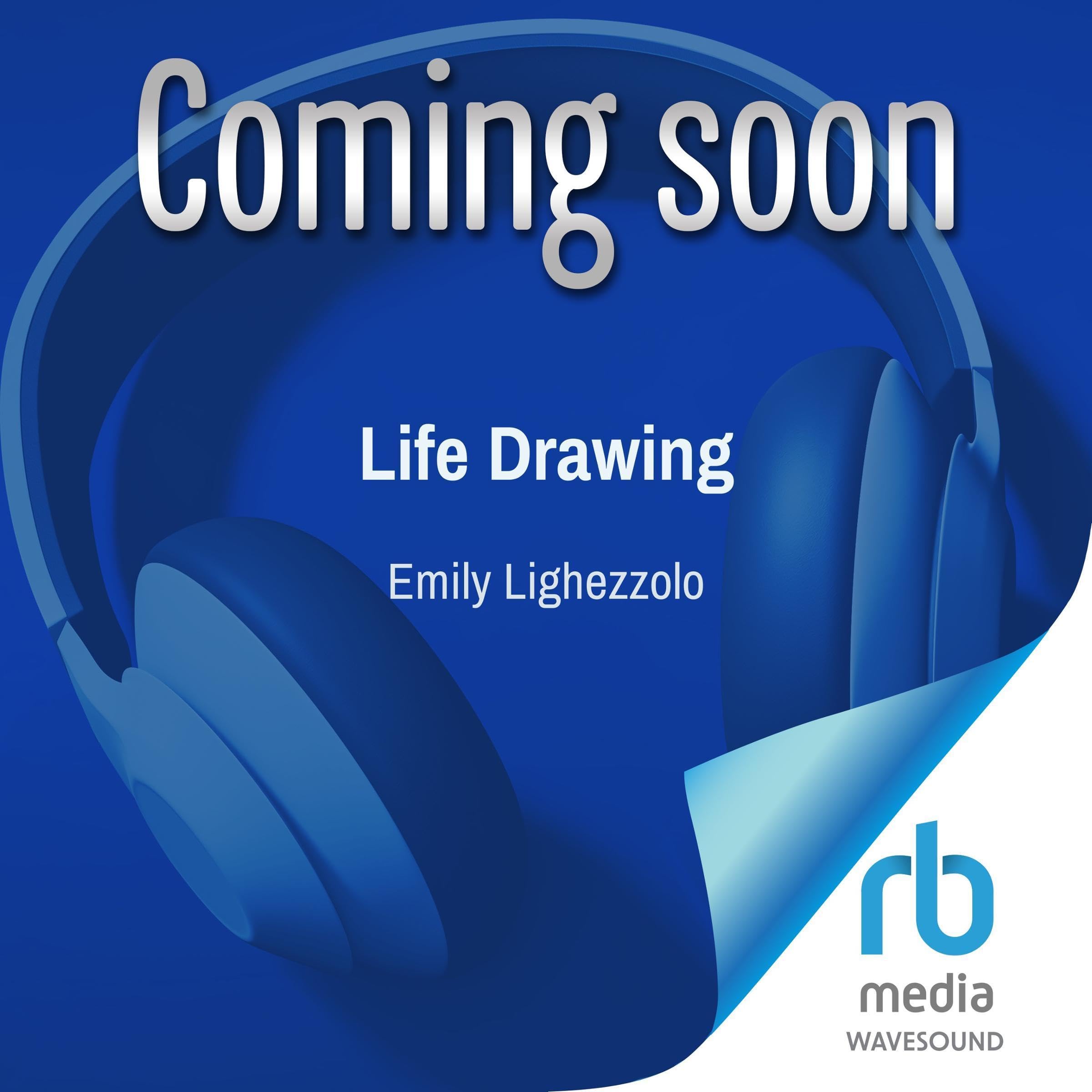 Life Drawing (Audible Audio)