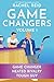 Game Changers Volume 1/Game Changer/Heated Rivalry/Tough Guy by Rachel Reid