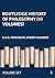 Routledge History of Philos...