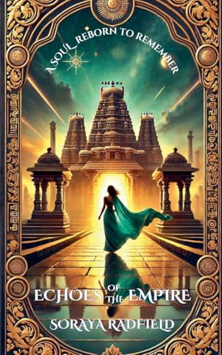 Echoes of the Empire (Paperback)