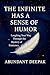 The Infinite Has a Sense of Humor: A Journey You Didn't Plan
