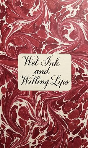 Wet Ink and Willing Lips: Beatrix’s Secret Notebook (The Sultryverse)