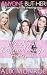 I Caught my Boyfriend Having a Foursome by Alix Monroe