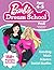 Barbie Dream School PreK Workbook