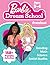 Barbie Dream School Preschool Workbook