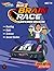 Hot Wheels Brain Race Grade 2 Workbook