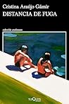 Distancia de fuga