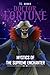 Doctor Fortune: Mystics of The Supreme Enchanter (Dark Titan Universe Saga Character Collections Book 4)