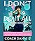 I Don't Do It All and Neither Should You by Coach Danni D