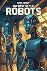 Book cover for The Rest of the Robots