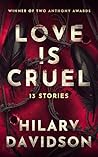 Love Is Cruel: 13...