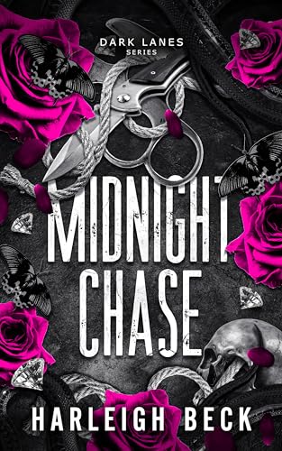 Midnight Chase (Dark Lanes Book 2)