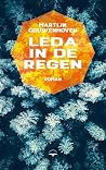 Leda in de regen