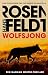 Wolfsjong (Hannah Wester Book 2) (Dutch Edition)