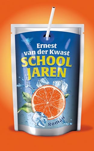 Schooljaren (Dutch Edition)