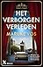 Het verborgen verleden (Royce House Book 1) (Dutch Edition)