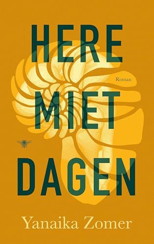 Heremietdagen (Dutch Edition)
