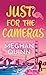 Just for the Cameras: Bay Area Players (Center Point Platinum Fiction (Large Print))