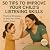 50 Tips to Improve Your Child's Listening Skills by Yaffa Turgeman