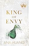 King of envy (Kin...