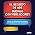 El secreto de los buenos co...