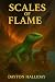 Scales of Flame by Dayton Halliday