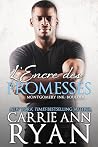 Book cover for L’Encre des promesses (Montgomery Ink: Boulder t. 3) (French Edition)