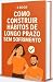 Como Consutruir Hábitos de ...