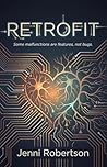 Book cover for RETROFIT: An Omegaverse Romance