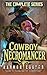 Cowboy Necromancer by Harmon Cooper