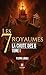 Les 7 royaumes - Tome 1: La chute des 6 (French Edition)