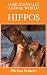 Jane Goodall's Animal World Hippos
