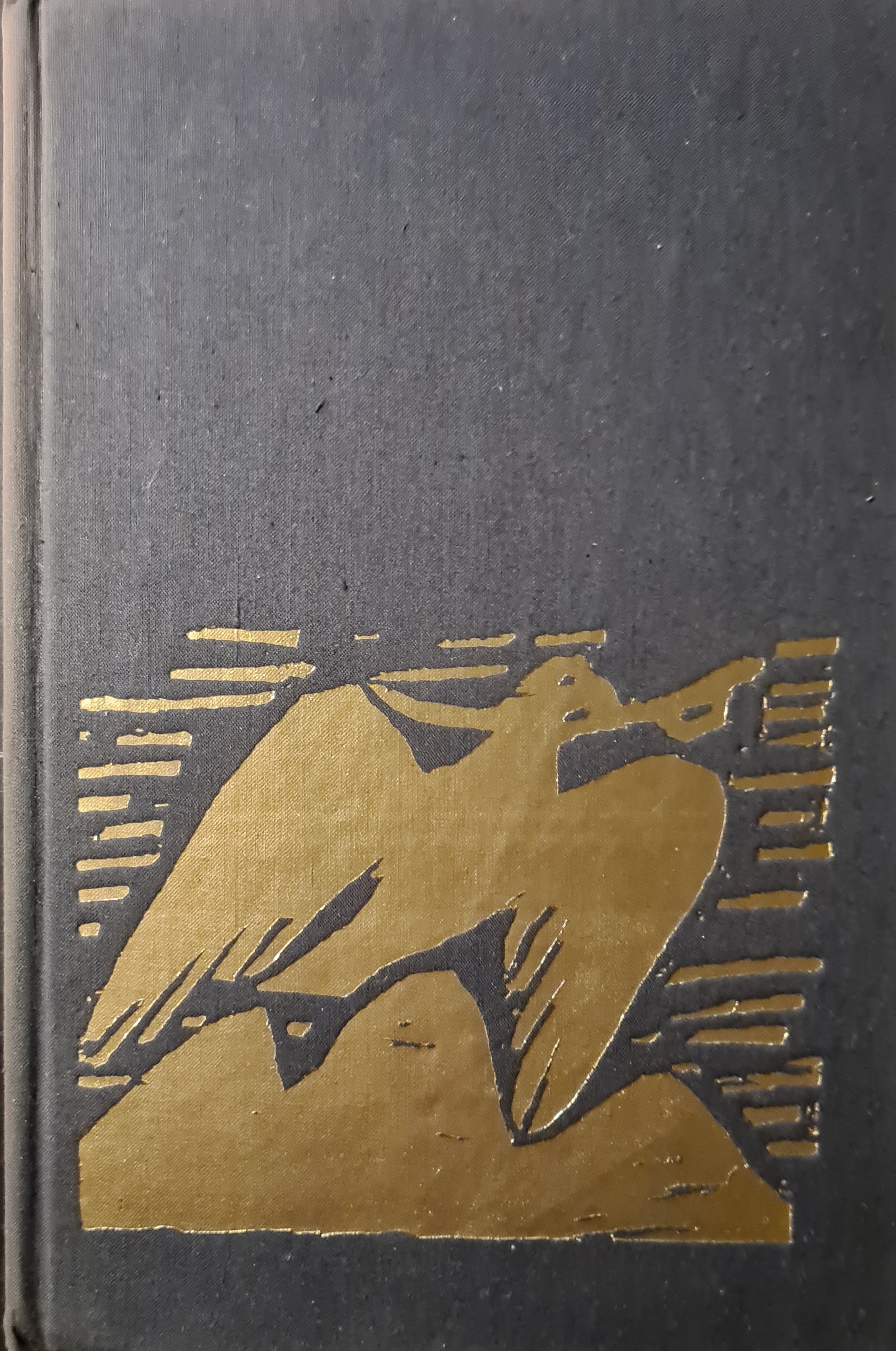 Orol vták, Výber z poézie Štúrovcov