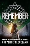 Remember (The Remember Trilogy Book 1)