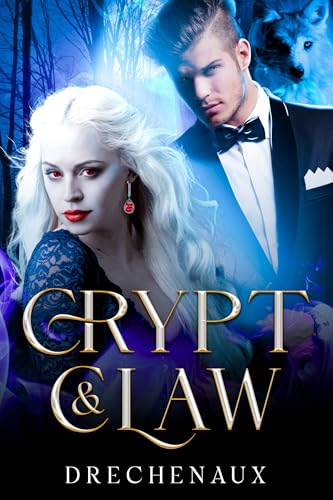 Crypt & Claw (Kindle Edition)
