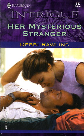 Her Mysterious Stranger (Paperback)